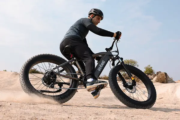 Ranger All-Terrain Mountain