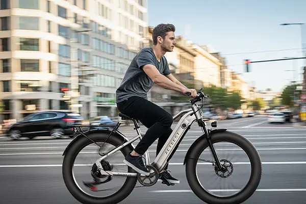 Ranger 2.0 Step-Over Mountain