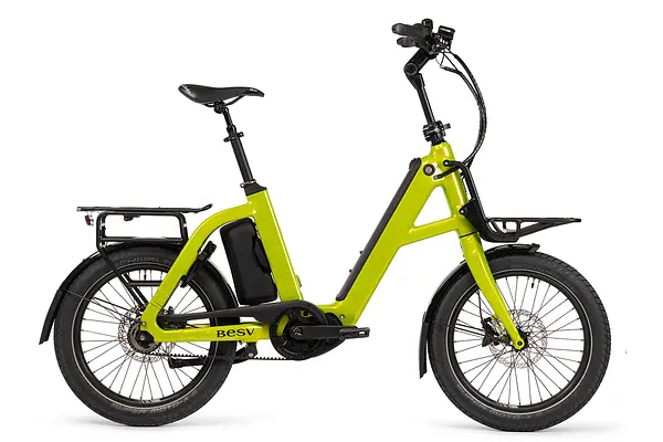 Besv e-bike