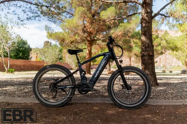 Mokwheel Onyx Review: Mid-Drive Muscle Meets Fat Tire Capability