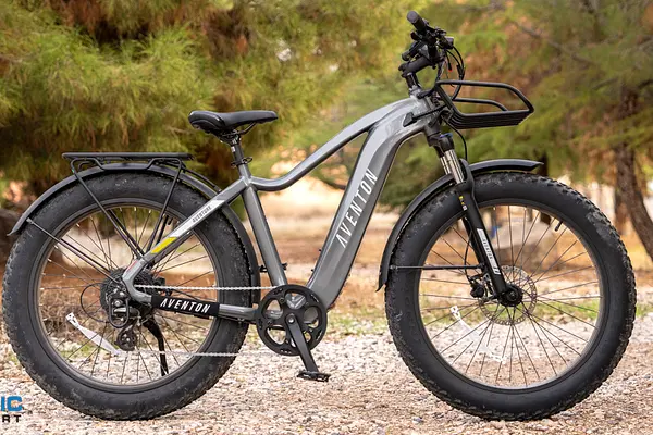 Aventon Aventure 2 Review | The Bar-Setter of Fat Bikes