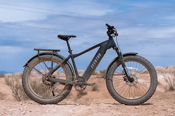 Aventon Aventure 3 Review | Recapturing the Fat Tire Crown?