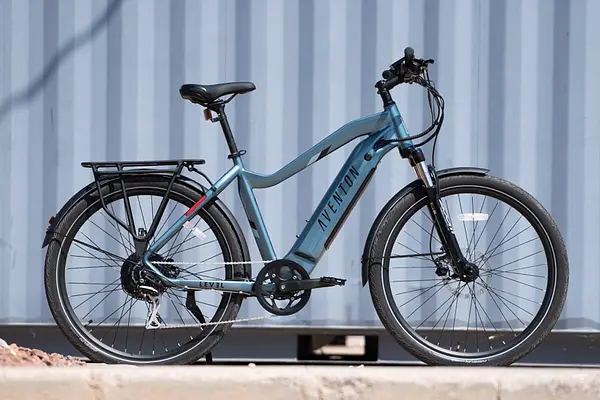 Aventon Level.2 E-Bike Review | Read BEFORE Buying