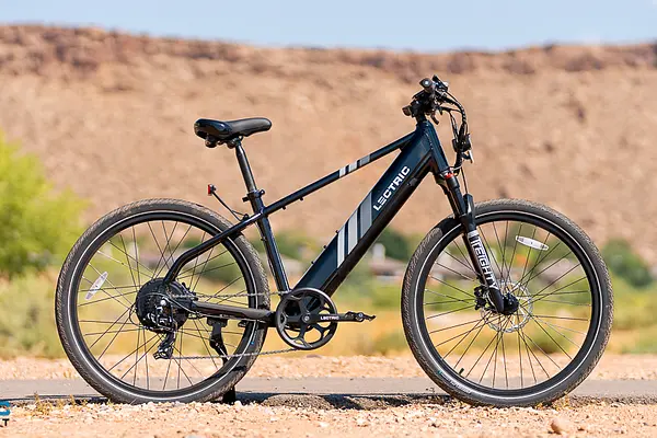 Lectric XPress 750 Review | High-Power, Low-Price