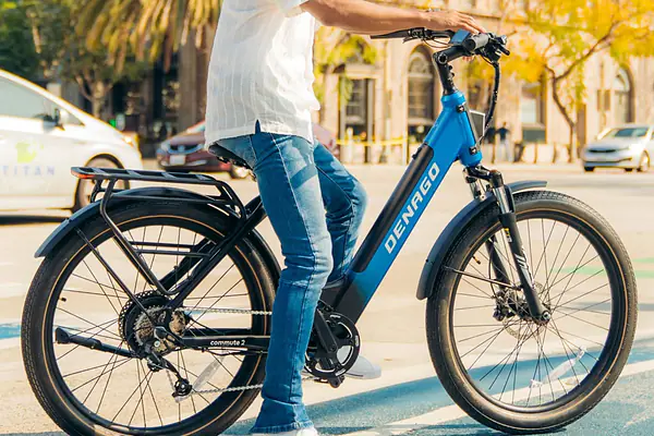 Denago Commute