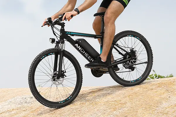 Ancheer e-bike
