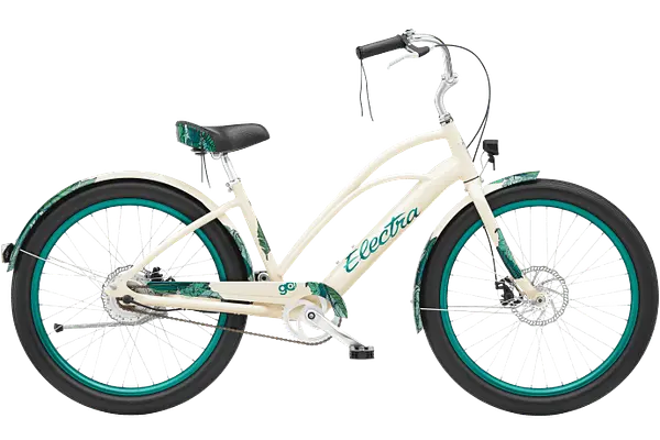 Electra e-bike