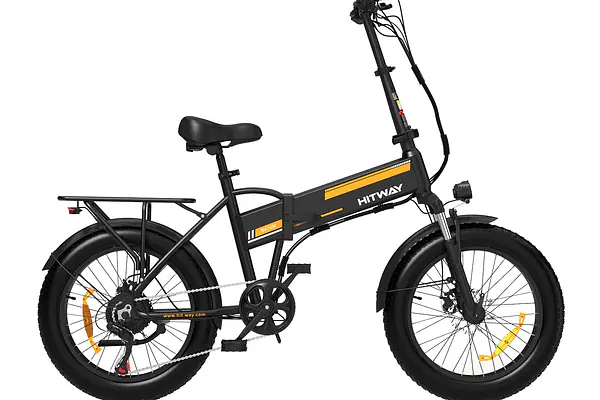 Hitway e-bike