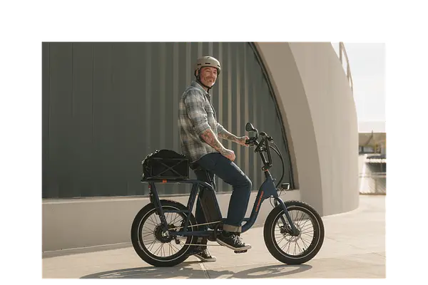 Runner Cargo Utility