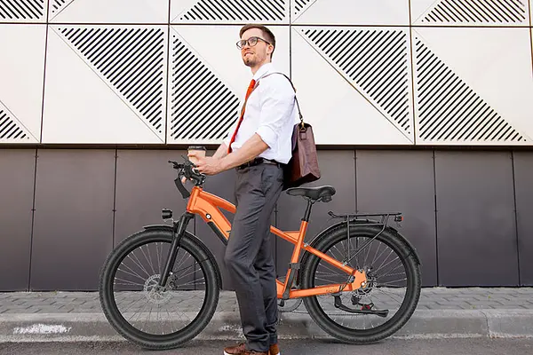 Core 2.0 Commuter