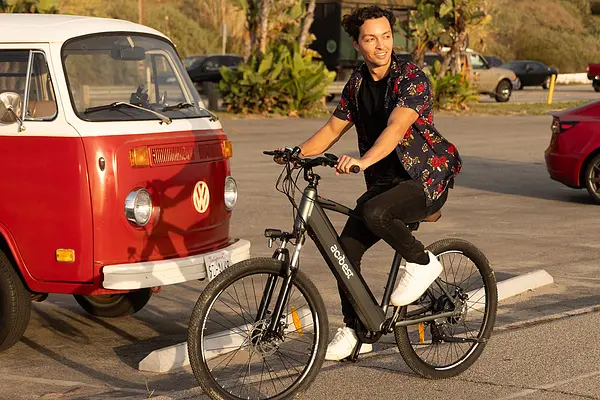 Core 26-Inch Mountain