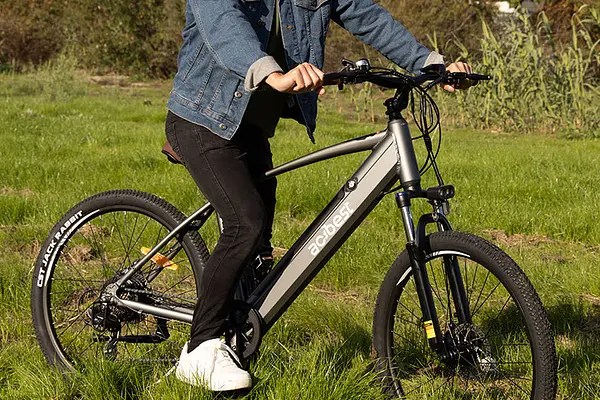 Core 27.5-Inch Mountain